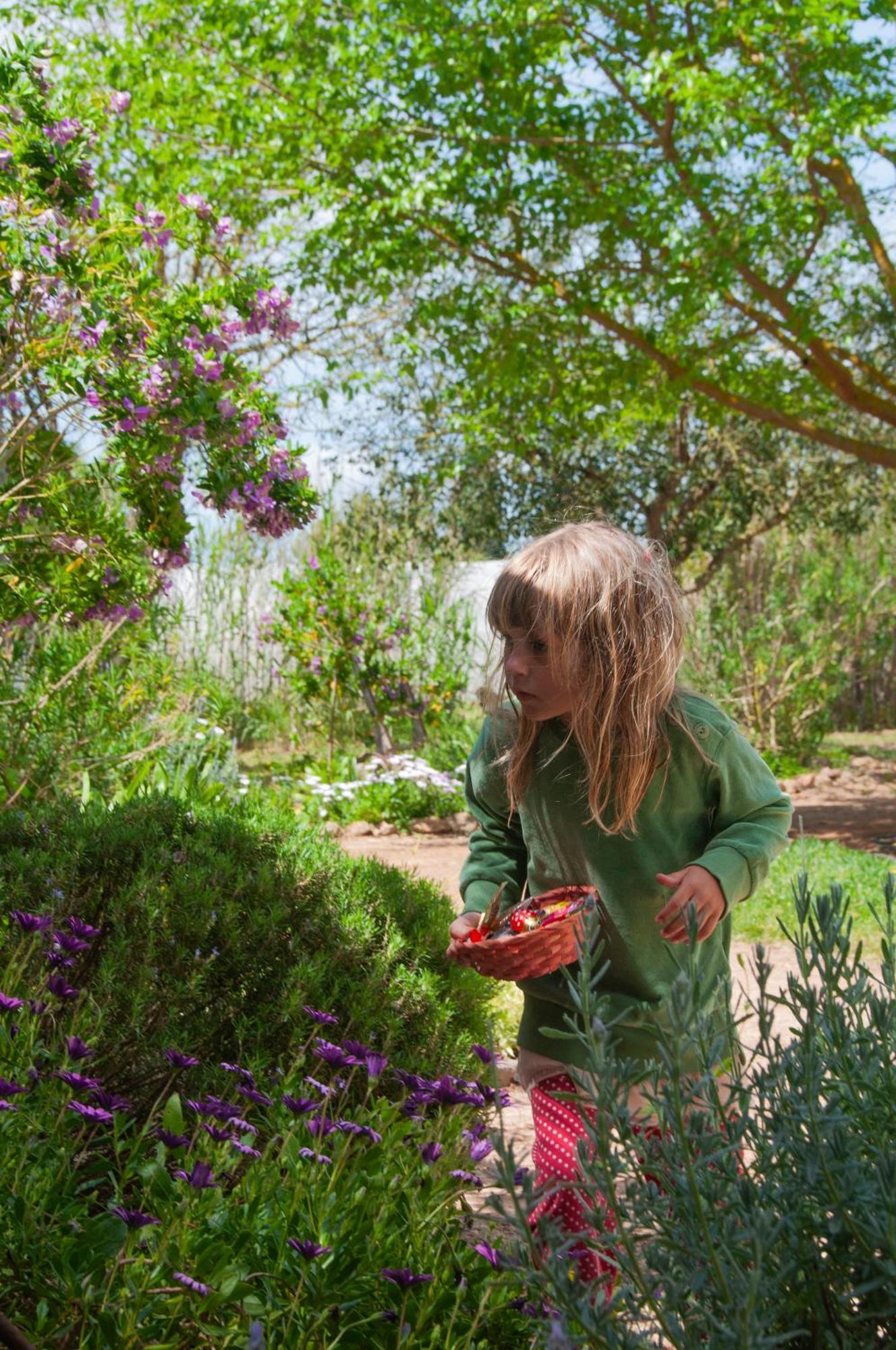 Agroturismo Finca Sant Blai Кампос Екстериор снимка